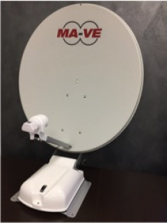 MA-VE MV800 AUTOM SAT antenna